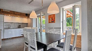 Casa de vacaciones en Dolenji Krnicari (Istarska)Casa de vacaciones