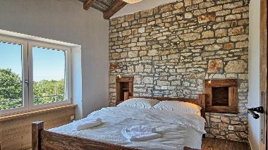 Casa de vacaciones en Dolenji Krnicari (Istarska)Casa de vacaciones