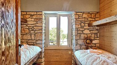 Casa de vacaciones en Dolenji Krnicari (Istarska)Casa de vacaciones