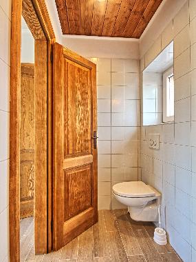 Casa de vacaciones en Dolenji Krnicari (Istarska)Casa de vacaciones