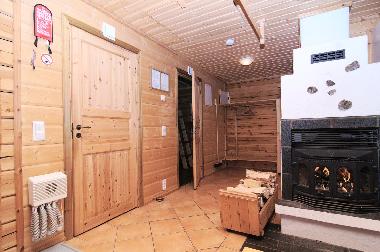 Casa de vacaciones en Svenstavik-Galbodarna (Jmtland)Casa de vacaciones