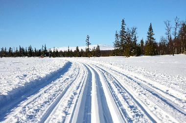 Casa de vacaciones en Svenstavik-Gal�bodarna (J�mtland)Casa de vacaciones