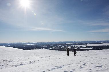 Casa de vacaciones en Svenstavik-Gal�bodarna (J�mtland)Casa de vacaciones