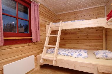 Casa de vacaciones en Svenstavik-Gal�bodarna (J�mtland)Casa de vacaciones