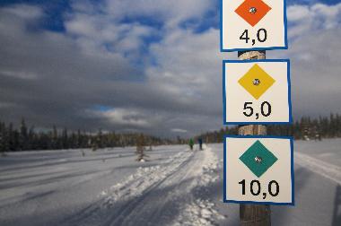 Casa de vacaciones en Svenstavik-Gal�bodarna (J�mtland)Casa de vacaciones