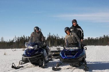 Casa de vacaciones en Svenstavik-Gal�bodarna (J�mtland)Casa de vacaciones