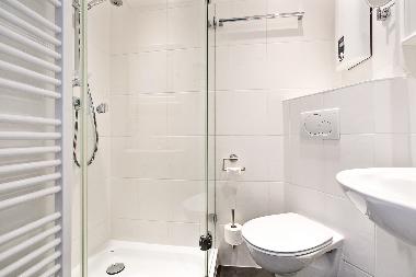 Apartamento de vacaciones en Sylt/Westerland (Nordfriesische Inseln)Casa de vacaciones