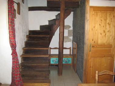 Casa de vacaciones en saint jean chambre (Ard�che)Casa de vacaciones