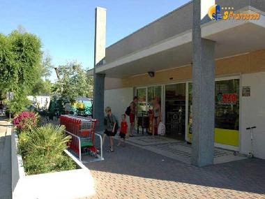 Casa de vacaciones en Duna Verde, Caorle (Venezia)Casa de vacaciones