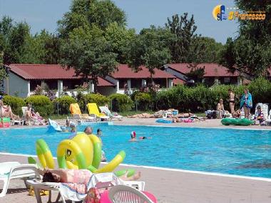 Casa de vacaciones en Duna Verde, Caorle (Venezia)Casa de vacaciones