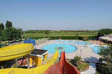 Casa de vacaciones en Duna Verde, Caorle (Venezia)Casa de vacaciones