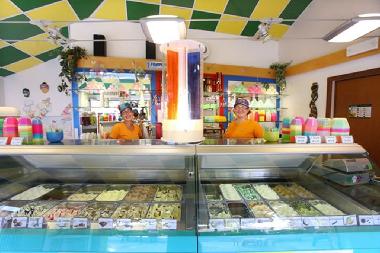 Casa de vacaciones en Duna Verde, Caorle (Venezia)Casa de vacaciones