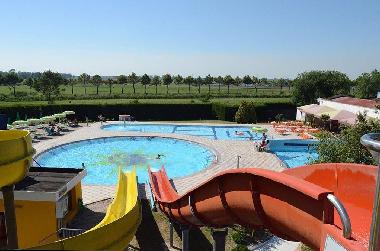 Casa de vacaciones en Duna Verde, Caorle (Venezia)Casa de vacaciones