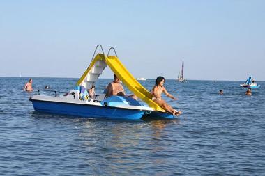 Casa de vacaciones en Duna Verde, Caorle (Venezia)Casa de vacaciones