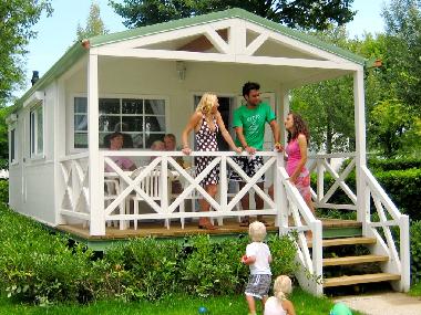 Casa de vacaciones en Isolaverde (Venezia)Casa de vacaciones