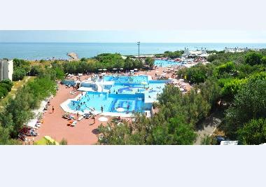 Casa de vacaciones en Isolaverde (Venezia)Casa de vacaciones