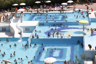 Casa de vacaciones en Isolaverde (Venezia)Casa de vacaciones