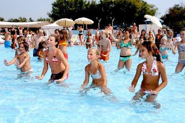 Casa de vacaciones en Isolaverde (Venezia)Casa de vacaciones