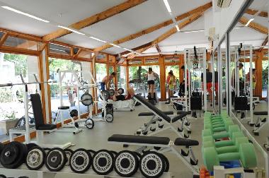 Casa de vacaciones en Isolaverde (Venezia)Casa de vacaciones