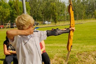 Casa de vacaciones en Isolaverde (Venezia)Casa de vacaciones