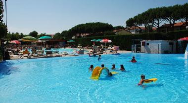 Casa de vacaciones en Rosolina Mare (Venezia)Casa de vacaciones