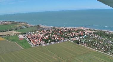 Casa de vacaciones en Rosolina Mare (Venezia)Casa de vacaciones