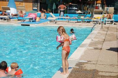 Casa de vacaciones en Rosolina Mare (Venezia)Casa de vacaciones