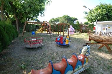 Casa de vacaciones en Rosolina Mare (Venezia)Casa de vacaciones