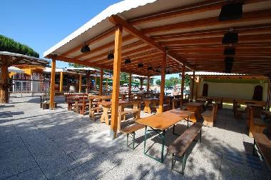 Casa de vacaciones en Rosolina Mare (Venezia)Casa de vacaciones