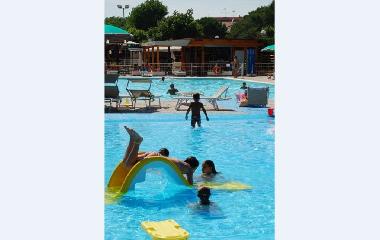 Casa de vacaciones en Rosolina Mare (Venezia)Casa de vacaciones