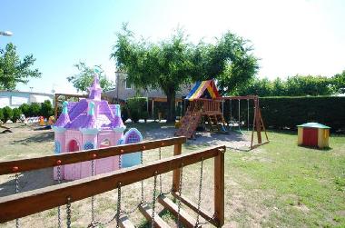 Casa de vacaciones en Rosolina Mare (Venezia)Casa de vacaciones