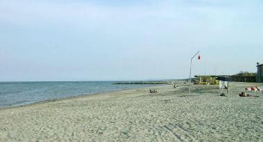 Casa de vacaciones en Rosolina Mare (Venezia)Casa de vacaciones