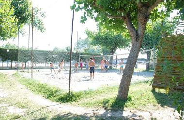 Casa de vacaciones en Rosolina Mare (Venezia)Casa de vacaciones