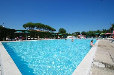 Casa de vacaciones en Rosolina Mare (Venezia)Casa de vacaciones