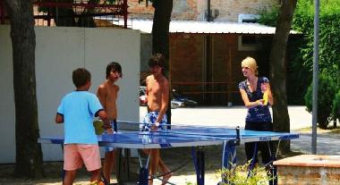 Casa de vacaciones en Rosolina Mare (Venezia)Casa de vacaciones