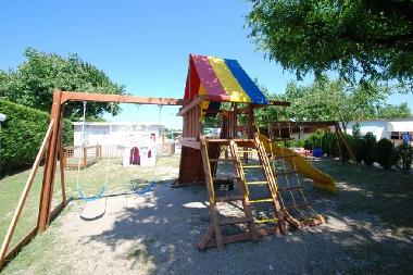 Casa de vacaciones en Rosolina Mare (Venezia)Casa de vacaciones