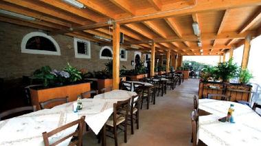 Casa de vacaciones en Rosolina Mare (Venezia)Casa de vacaciones