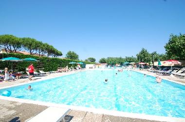 Casa de vacaciones en Rosolina Mare (Venezia)Casa de vacaciones