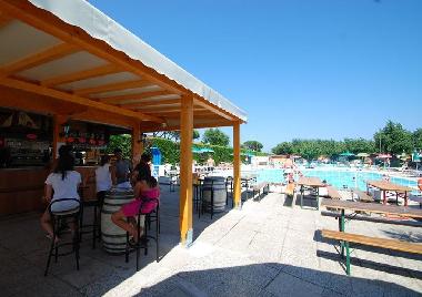 Casa de vacaciones en Rosolina Mare (Venezia)Casa de vacaciones