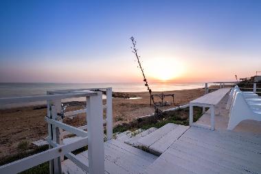 Villa en Donnalucata (Ragusa)Casa de vacaciones