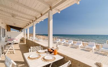 Villa en Donnalucata (Ragusa)Casa de vacaciones