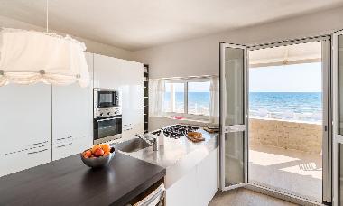 Villa en Donnalucata (Ragusa)Casa de vacaciones