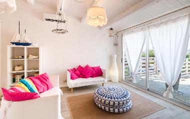 Villa en Donnalucata (Ragusa)Casa de vacaciones