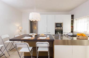 Villa en Donnalucata (Ragusa)Casa de vacaciones