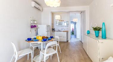 Villa en Donnalucata (Ragusa)Casa de vacaciones