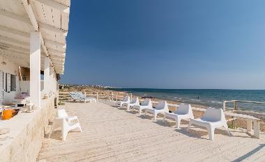 Villa en Donnalucata (Ragusa)Casa de vacaciones