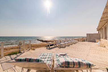 Villa en Donnalucata (Ragusa)Casa de vacaciones