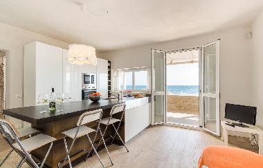 Villa en Donnalucata (Ragusa)Casa de vacaciones