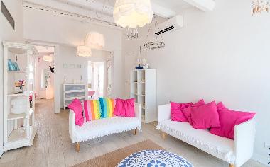 Villa en Donnalucata (Ragusa)Casa de vacaciones