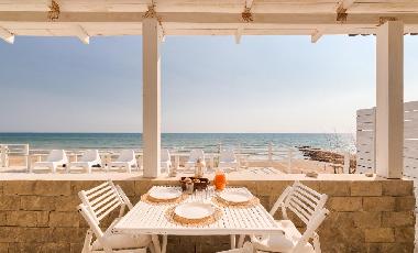 Villa en Donnalucata (Ragusa)Casa de vacaciones